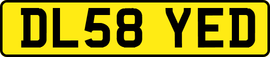 DL58YED