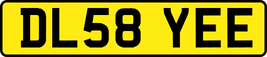DL58YEE