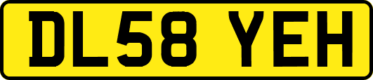 DL58YEH