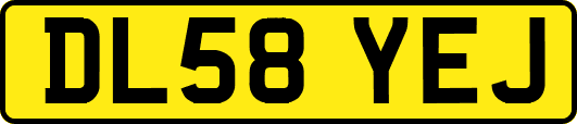 DL58YEJ