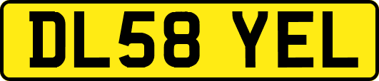 DL58YEL