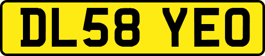 DL58YEO