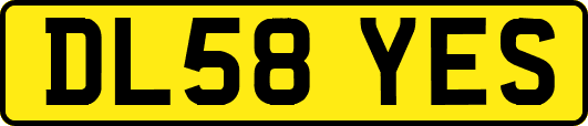 DL58YES