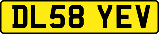 DL58YEV