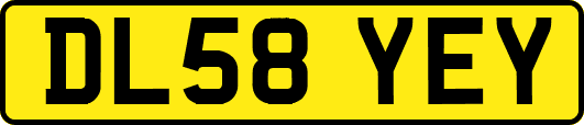 DL58YEY