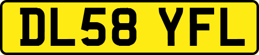 DL58YFL