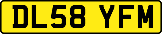 DL58YFM