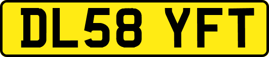 DL58YFT