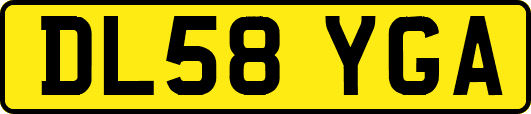 DL58YGA