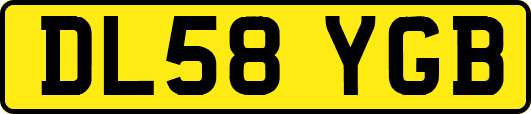DL58YGB