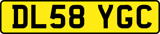 DL58YGC