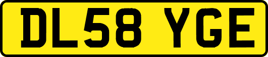 DL58YGE