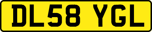 DL58YGL