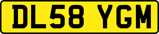 DL58YGM
