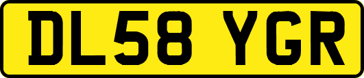 DL58YGR