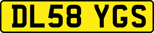 DL58YGS