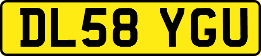 DL58YGU
