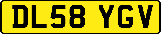 DL58YGV