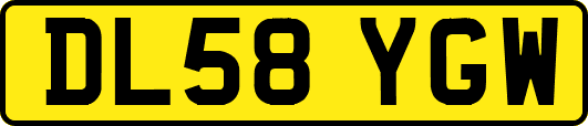 DL58YGW