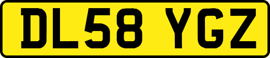 DL58YGZ