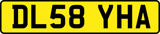 DL58YHA