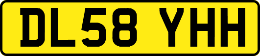 DL58YHH