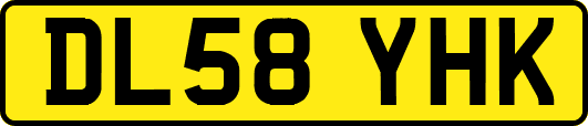 DL58YHK