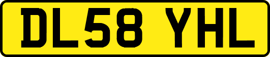 DL58YHL