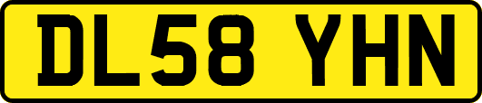 DL58YHN