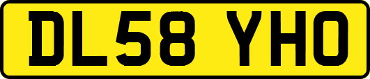 DL58YHO