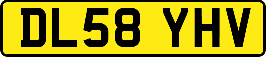 DL58YHV