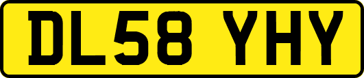 DL58YHY