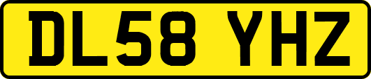 DL58YHZ
