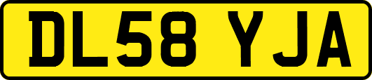 DL58YJA