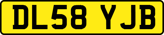 DL58YJB
