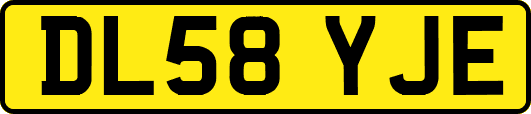 DL58YJE