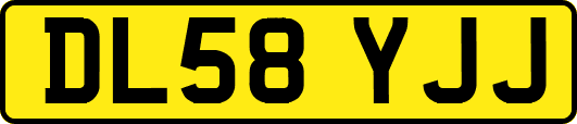 DL58YJJ
