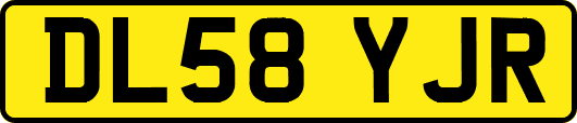 DL58YJR