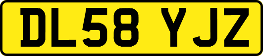 DL58YJZ
