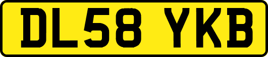 DL58YKB