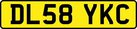 DL58YKC