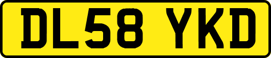 DL58YKD