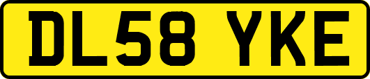 DL58YKE
