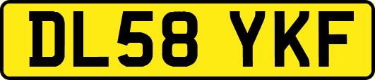 DL58YKF