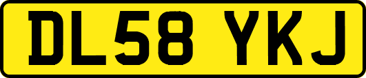 DL58YKJ