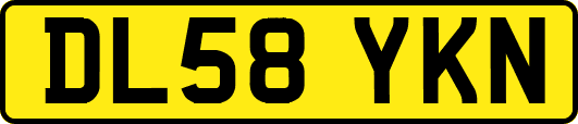 DL58YKN