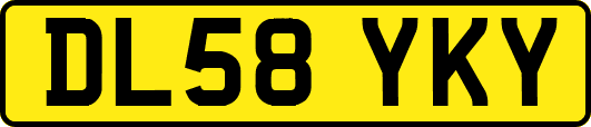 DL58YKY