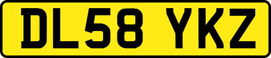 DL58YKZ