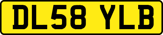 DL58YLB