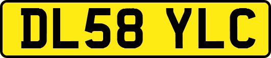 DL58YLC